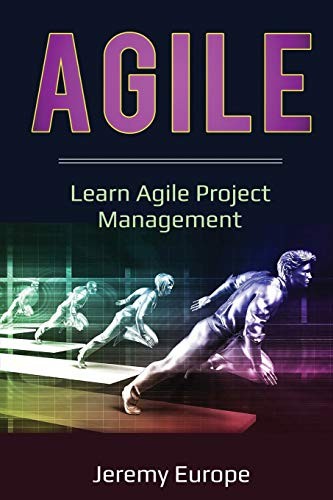 Cover for Agile