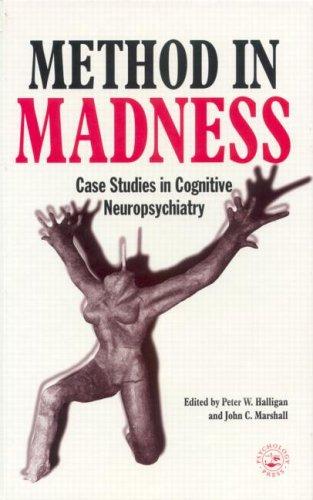 Cover for Method In Madness