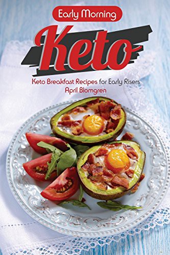 Cover for Early Morning Keto