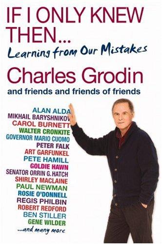 Cover for If I Only Knew Then...