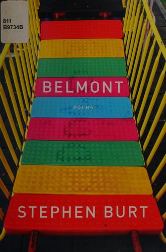 Cover for Belmont