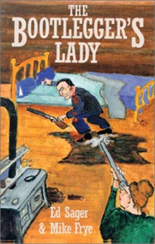 Cover for Bootleggers Lady