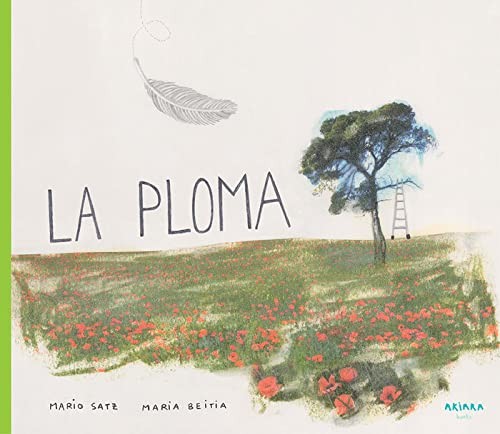 Cover for La ploma