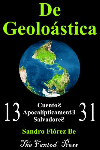 Cover for De geoloástica
