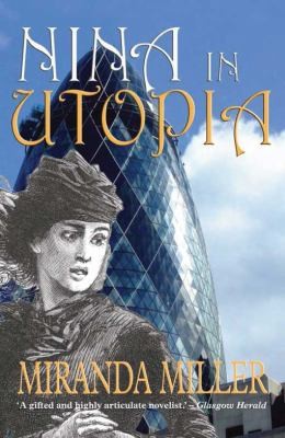 Cover for Nina In Utopia