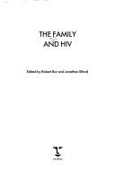 Cover for The family and HIV