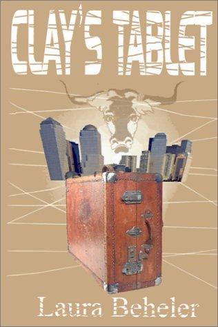 Cover for Clay's Tablet