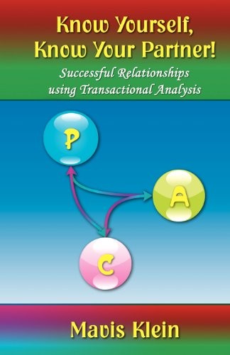 Cover for Know Yourself, Know Your Partner!