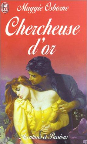 Cover for Chercheuse d'or