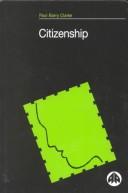 Cover for Citizenship