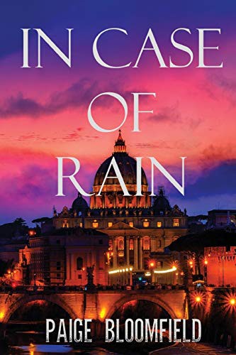 Cover for In Case of Rain