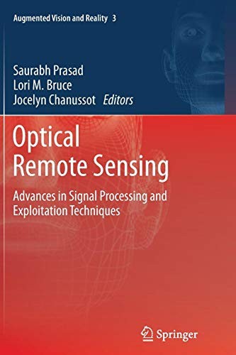 Cover for Optical Remote Sensing
