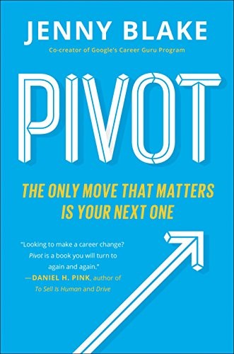 Cover for Pivot