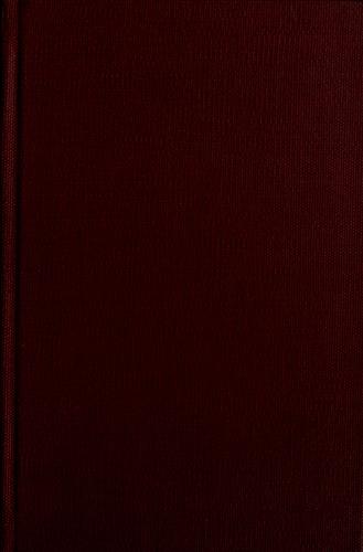 Cover for Andrew Johnson: President on trial.