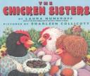 Cover for Chicken Sisters (Picture Book Read Alongs)