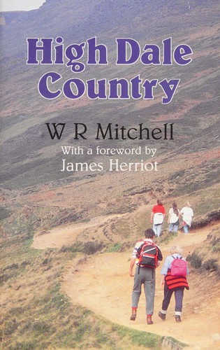 Cover for High Dale Country