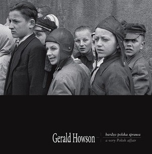 Cover for Bardzo polska sprawa
