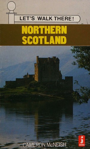 Cover for Northern Scotland