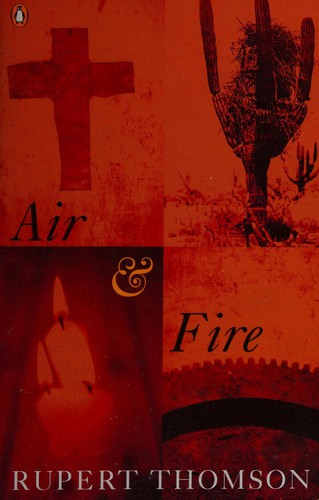 Cover for Air & fire