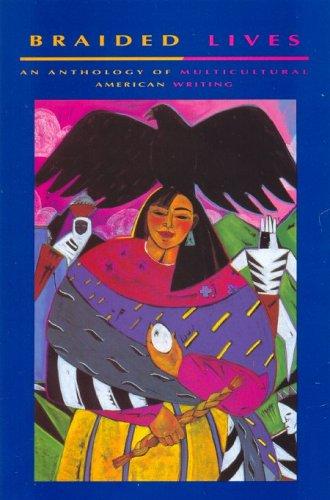 Cover for Braided Lives