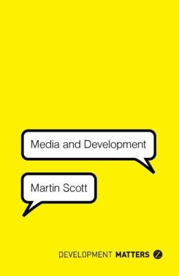 Cover for Media And Development
