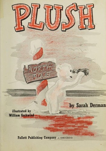 Cover for Plush