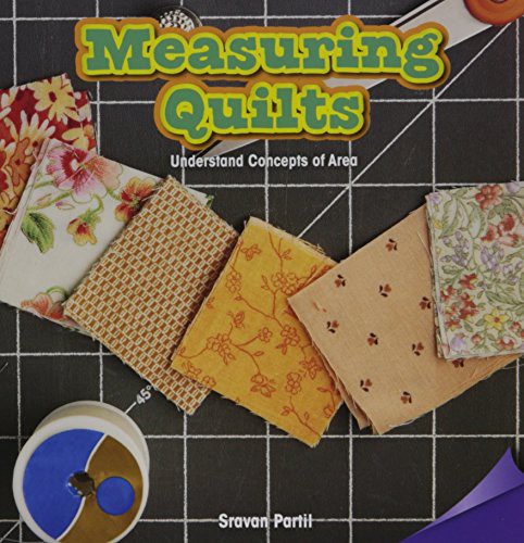Cover for Measuring Quilts