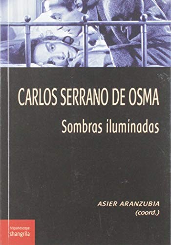 Cover for Carlos Serrano de Osma