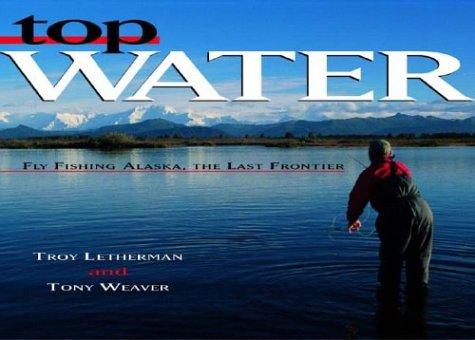 Cover for Top Water