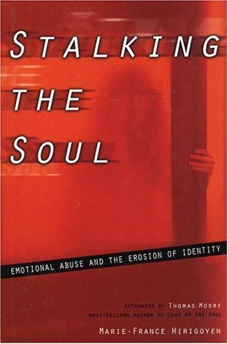 Cover for Stalking the Soul