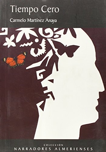 Cover for Tiempo cero