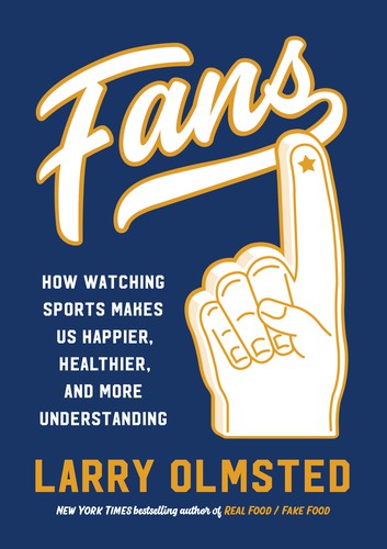 Cover for Fans