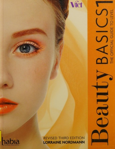Cover for Beauty Basics