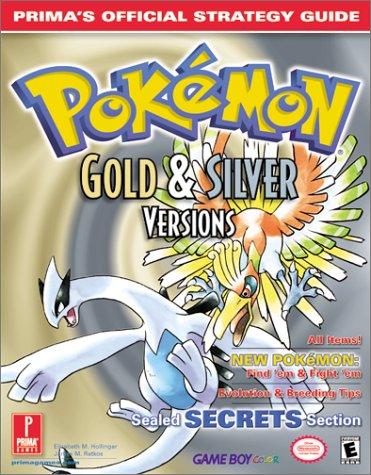 Cover for Pokemon Gold & Silver