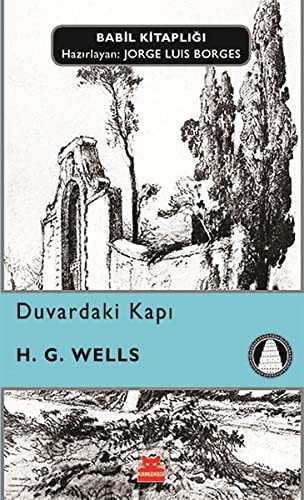 Cover for Duvardaki Kapi