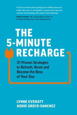 Cover for 5-Minute Recharge