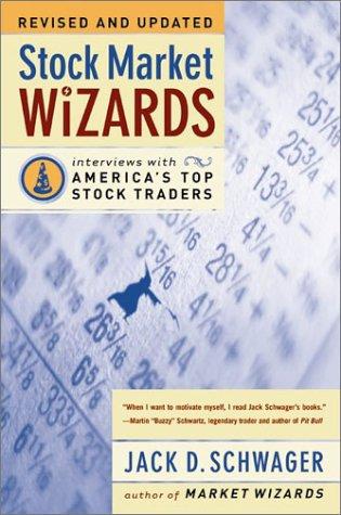 Cover for Stock Market Wizards