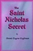 Cover for The Saint Nicholas Secret