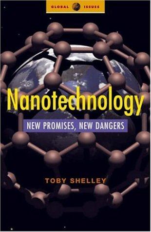 Cover for Nanotechnology