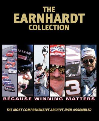 Cover for The Earnhardt Collection