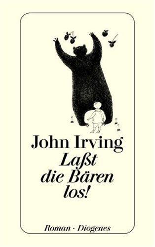 Cover for Lasst Den Baren Los