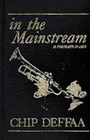 Cover for In the mainstream