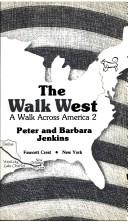 Cover for The Walk West