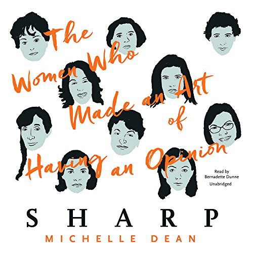 Cover for Sharp
