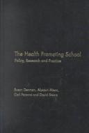 Cover for Health Promoting School In Action