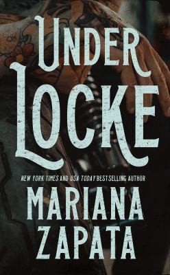 Cover for Under Locke