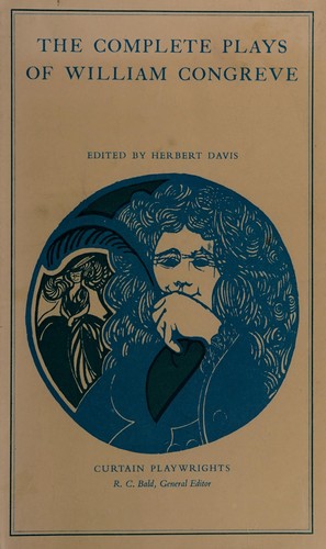 Cover for Complete plays