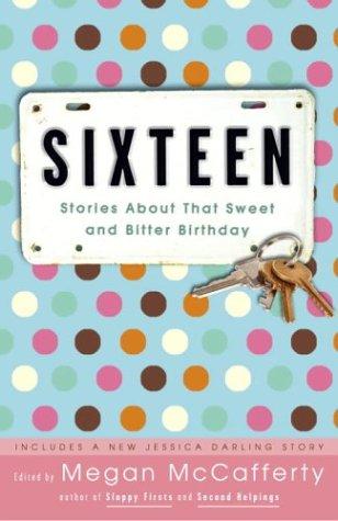 Cover for Sixteen