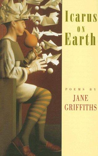 Cover for Icarus on Earth