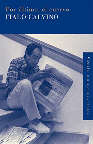 Cover for Por último, el cuervo